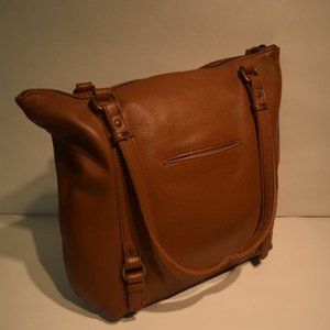 The Sak shoulder bag